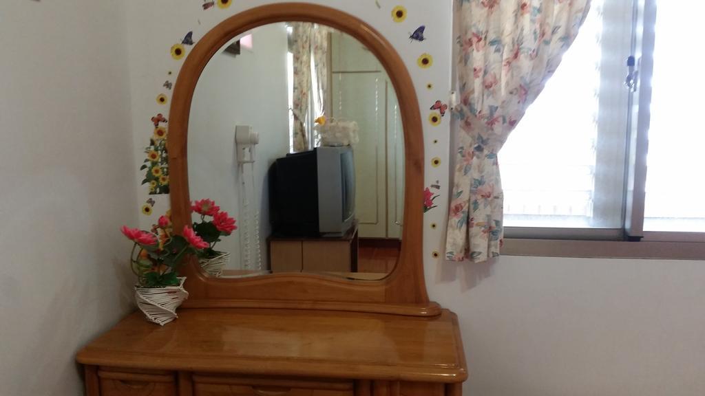 Yilan Xiang Feng Homestay Wujie Ngoại thất bức ảnh