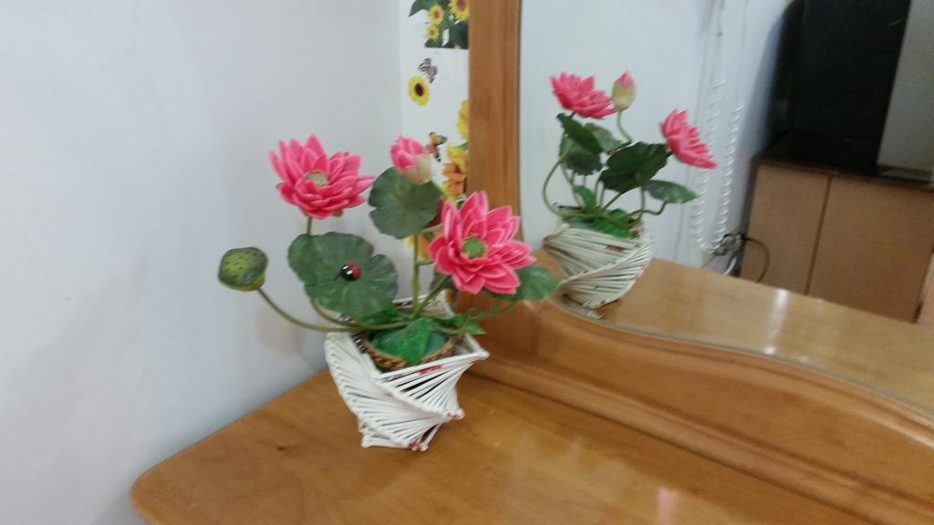 Yilan Xiang Feng Homestay Wujie Ngoại thất bức ảnh