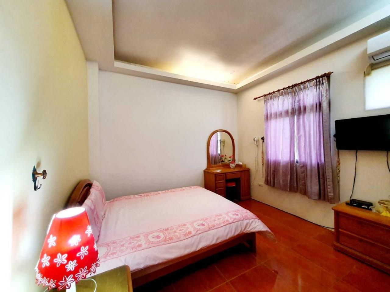 Yilan Xiang Feng Homestay Wujie Ngoại thất bức ảnh