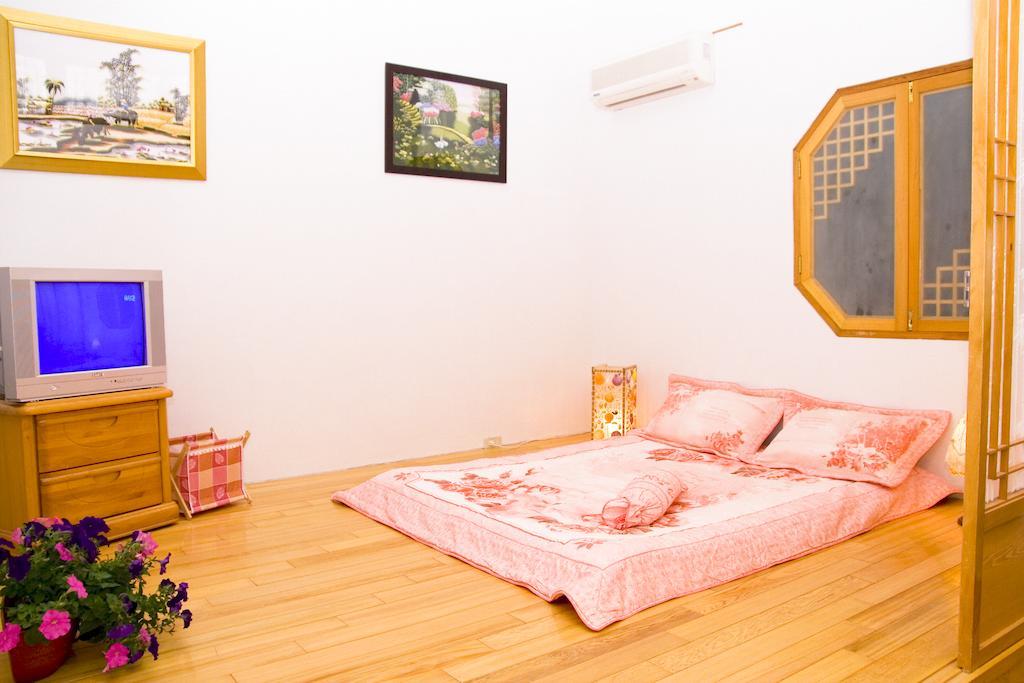 Yilan Xiang Feng Homestay Wujie Phòng bức ảnh