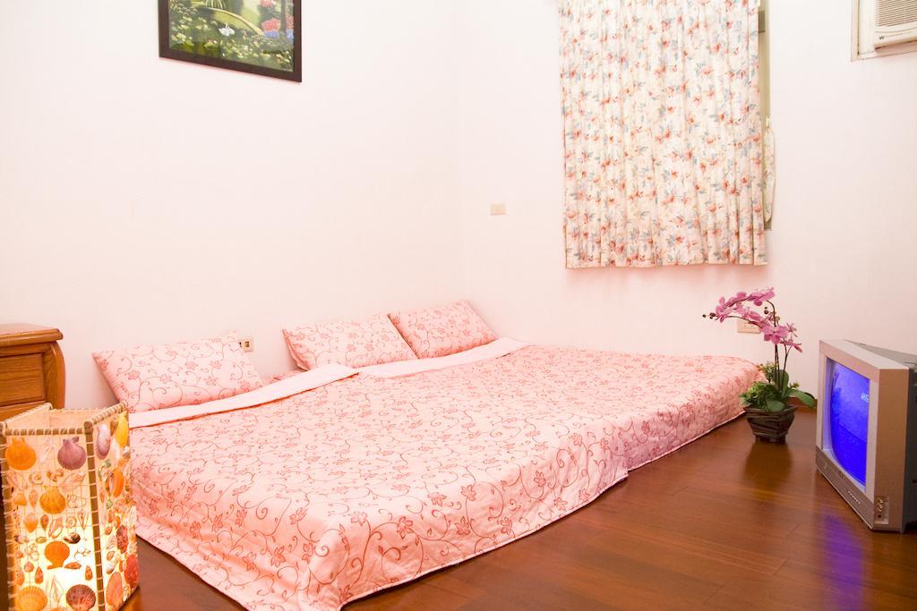 Yilan Xiang Feng Homestay Wujie Phòng bức ảnh