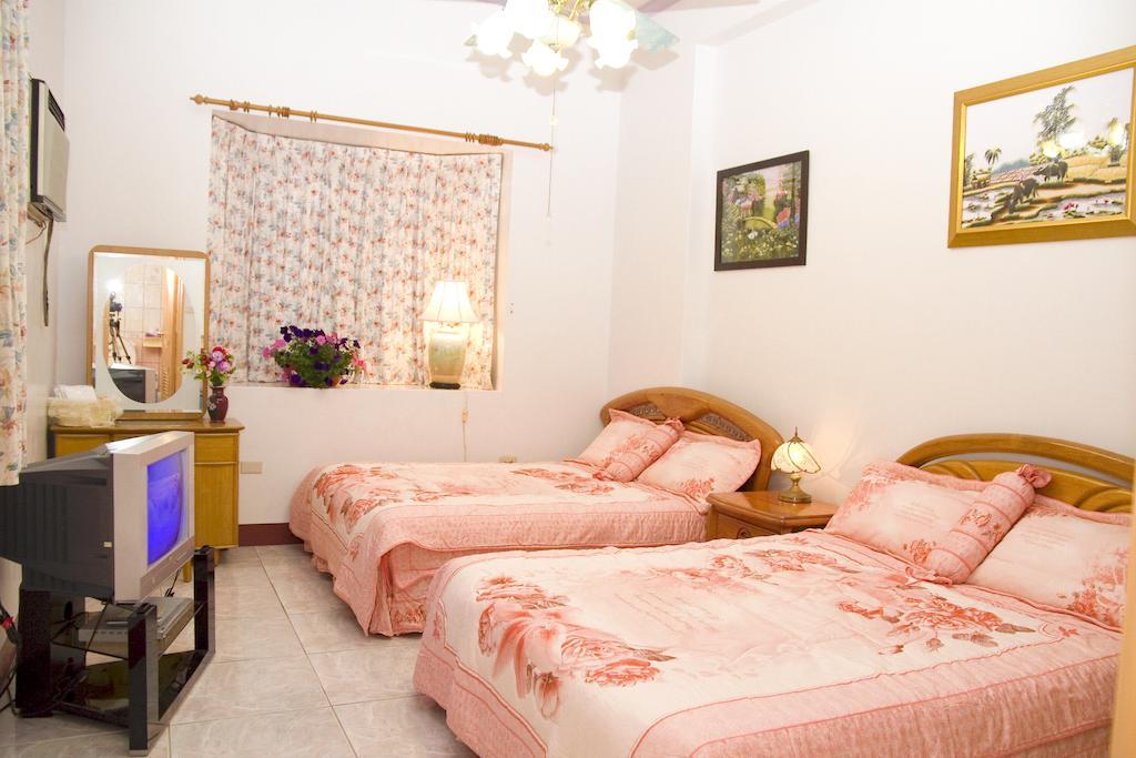 Yilan Xiang Feng Homestay Wujie Phòng bức ảnh