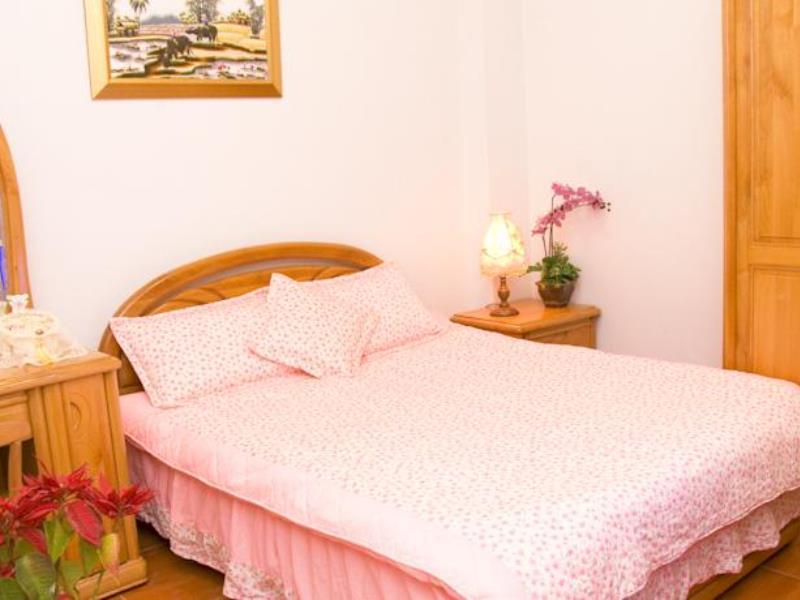 Yilan Xiang Feng Homestay Wujie Ngoại thất bức ảnh