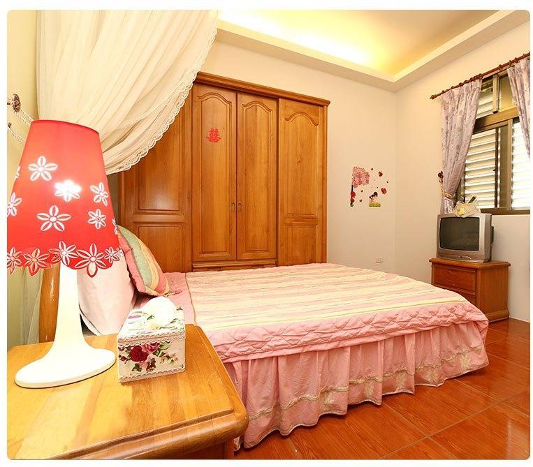 Yilan Xiang Feng Homestay Wujie Ngoại thất bức ảnh