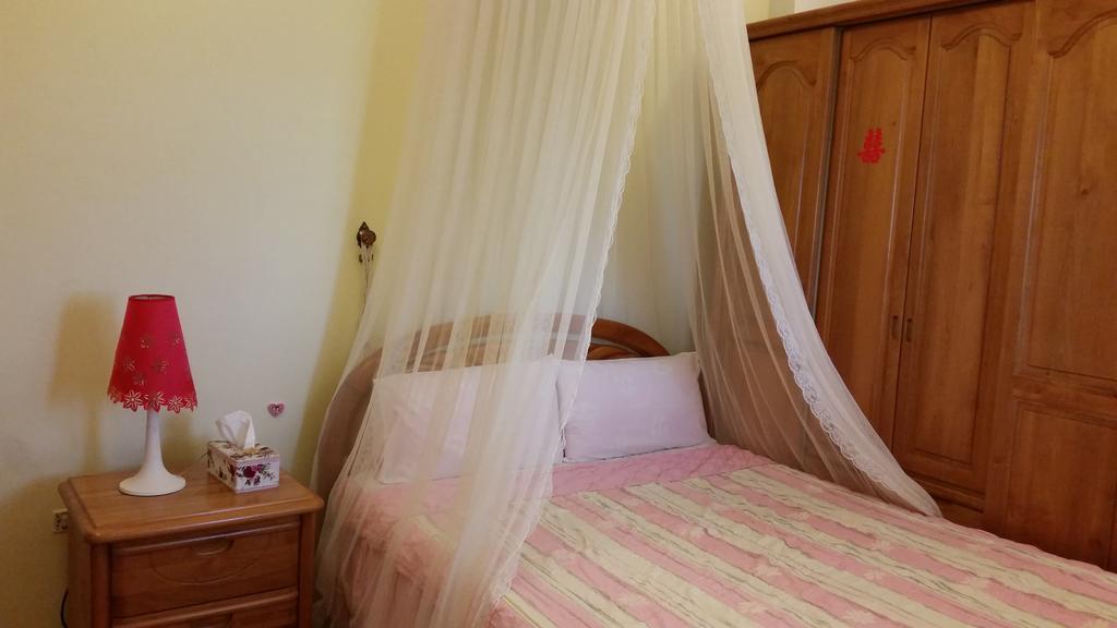 Yilan Xiang Feng Homestay Wujie Ngoại thất bức ảnh
