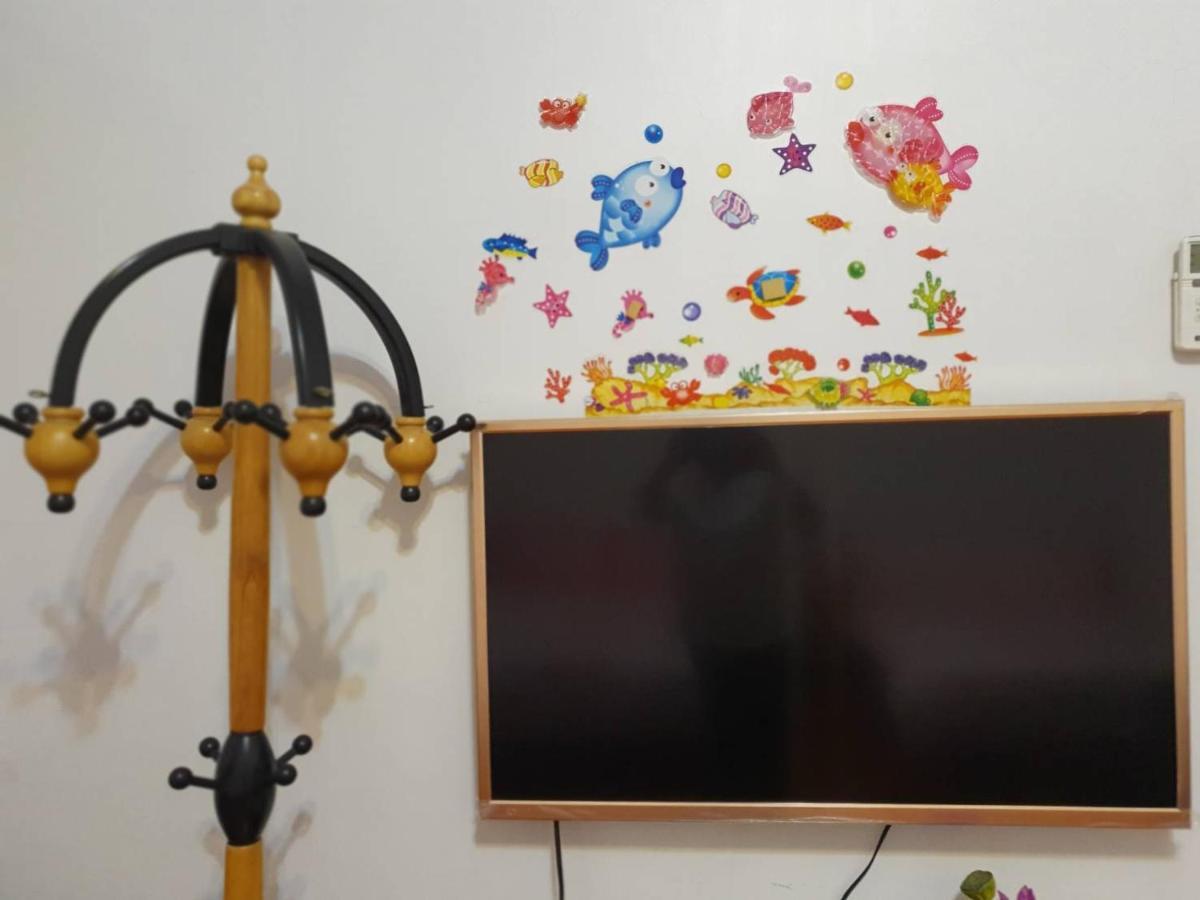 Yilan Xiang Feng Homestay Wujie Ngoại thất bức ảnh